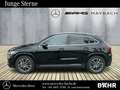 Mercedes-Benz GLA 35 AMG GLA 35 AMG 4M Premium/Pano/Multibeam/RFK/LMR19" Schwarz - thumbnail 2