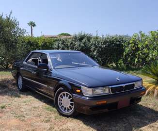C33 Medalist RB20DET Turbo