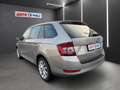 Skoda Fabia Combi Automatik Soleil Ambition Beige - thumbnail 5