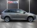 Skoda Fabia Combi Automatik Soleil Ambition Beige - thumbnail 3