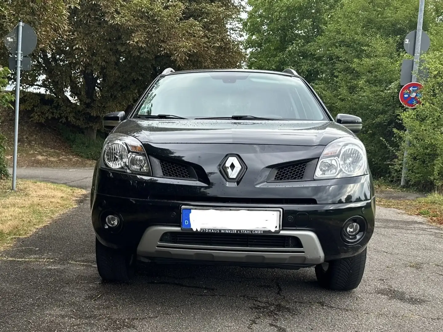 Renault Koleos Dynamique - 1