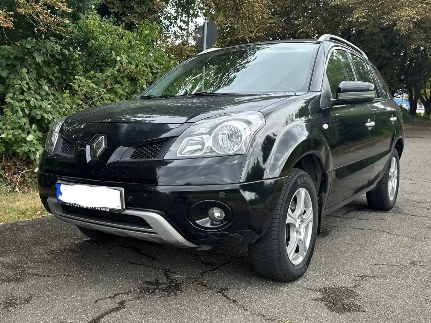 Renault Koleos Dynamique - 2