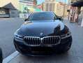 BMW Active Hybrid 7 630i Gran Turismo 2022 Automático Gasolina  5 pue Negro - thumbnail 3