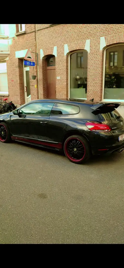 Volkswagen Scirocco 1.4 TSI - 2