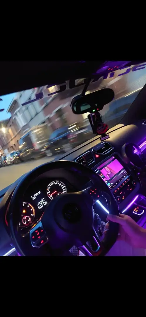 Volkswagen Scirocco 1.4 TSI - 1