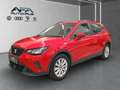 SEAT Arona 1.0 TSI Style DSG LED*Full Link*16Zoll Rot - thumbnail 2