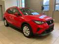 SEAT Arona 1.0 TSI Style DSG LED*Full Link*16Zoll Rot - thumbnail 7