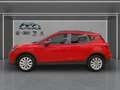 SEAT Arona 1.0 TSI Style DSG LED*Full Link*16Zoll Rot - thumbnail 4
