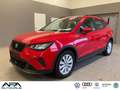 SEAT Arona 1.0 TSI Style DSG LED*Full Link*16Zoll Rot - thumbnail 1