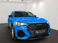 Audi Q3 35 TFSI s-line AssistenzPaket AHK Blau - thumbnail 3