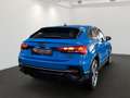 Audi Q3 35 TFSI s-line AssistenzPaket AHK Blau - thumbnail 5