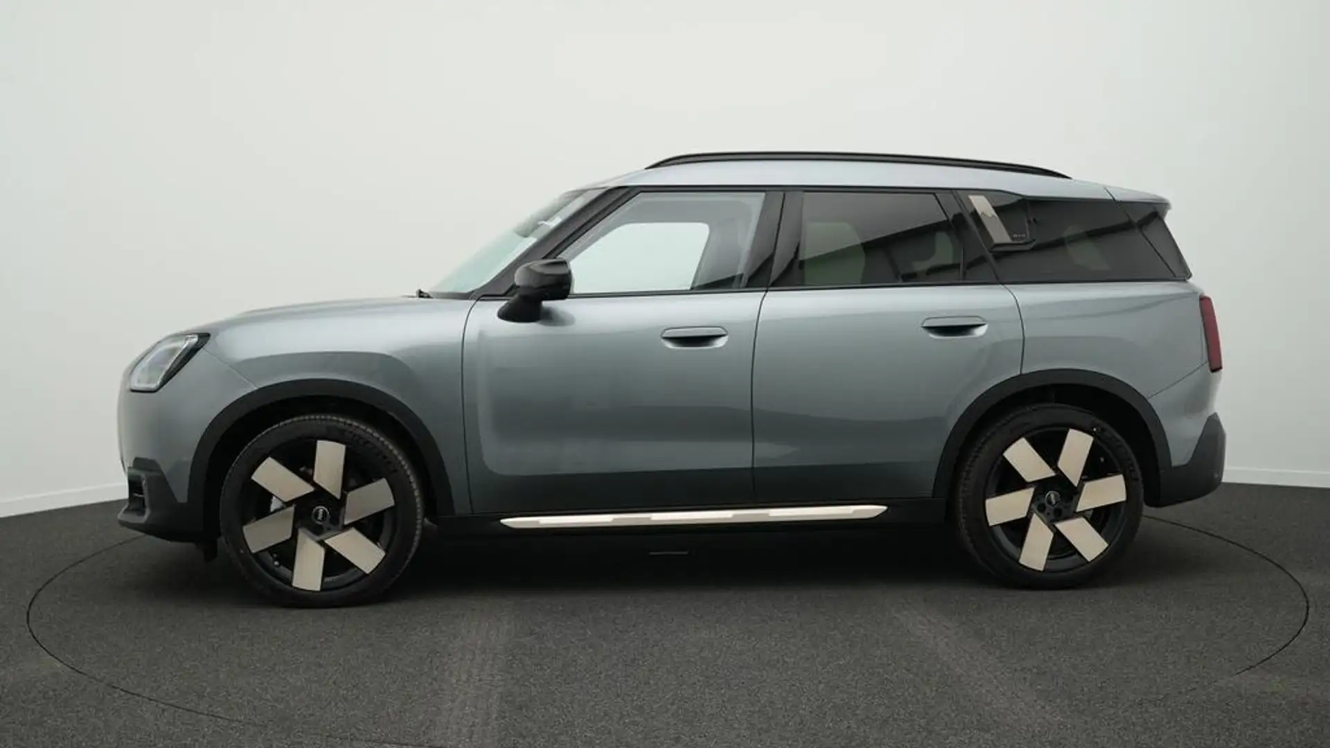 MINI Countryman S All4 MINI Countryman S ALL4 Verde - 2