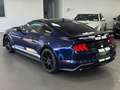 Ford Mustang 2,3l EcoBoost *GT500 KIT / LEDER / AUT* Blau - thumbnail 7