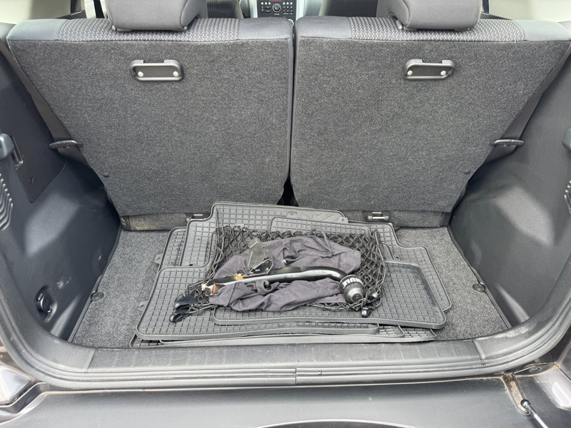 Suzuki Grand Vitara 1.6 Exclusive dealer onderhouden|climate control|t — photo 7