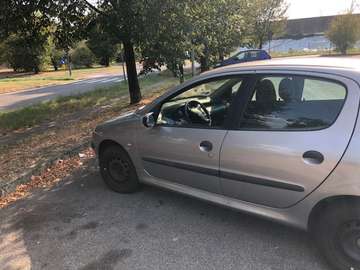 206 5p 1.4 X-Line
