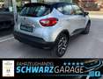 Renault Captur Luxe*NAVI*USB*ISOFIX*wenig km* Silber - thumbnail 17