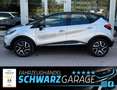 Renault Captur Luxe*NAVI*USB*ISOFIX*wenig km* Silber - thumbnail 4