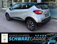 Renault Captur Luxe*NAVI*USB*ISOFIX*wenig km* Silber - thumbnail 5