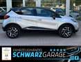 Renault Captur Luxe*NAVI*USB*ISOFIX*wenig km* Silber - thumbnail 18