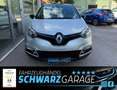 Renault Captur Luxe*NAVI*USB*ISOFIX*wenig km* Silber - thumbnail 3