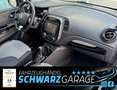 Renault Captur Luxe*NAVI*USB*ISOFIX*wenig km* Silber - thumbnail 12