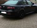 Alfa Romeo 159 2.2 jts Distinctive 185cv Schwarz - thumbnail 3