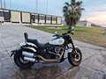 Harley-Davidson Fat Bob Blanco - thumbnail 4