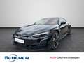 Audi e-tron GT e-tron GT 350 kW quattro B&O MATRIX-LED Noir - thumbnail 1