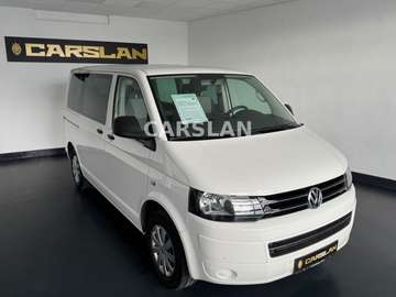 2.0 TDI "7-SITZER+PDC+AHK+EURO 5"