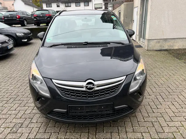 Opel Zafira Tourer 1.6 CDTI Business Edition,EURO6,AHK