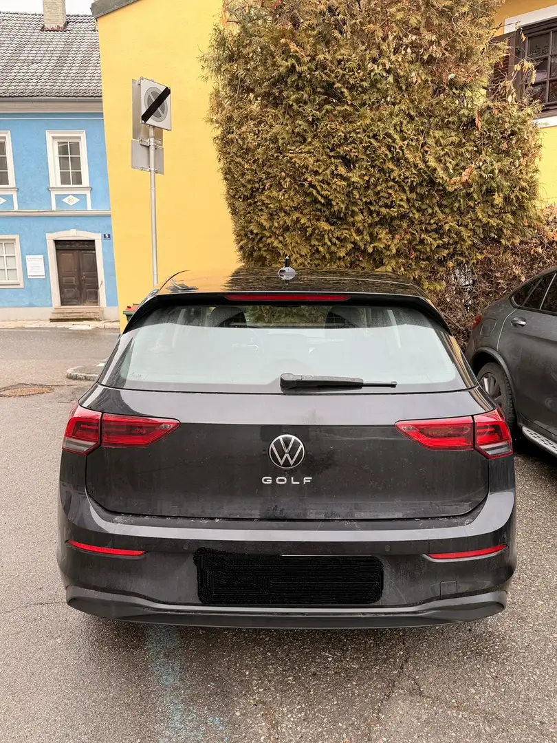 Volkswagen Golf Golf Life 1,5 TSI ACT Life ACT Schwarz - 2
