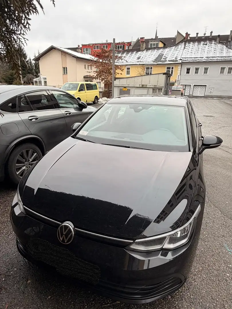 Volkswagen Golf Golf Life 1,5 TSI ACT Life ACT Schwarz - 1