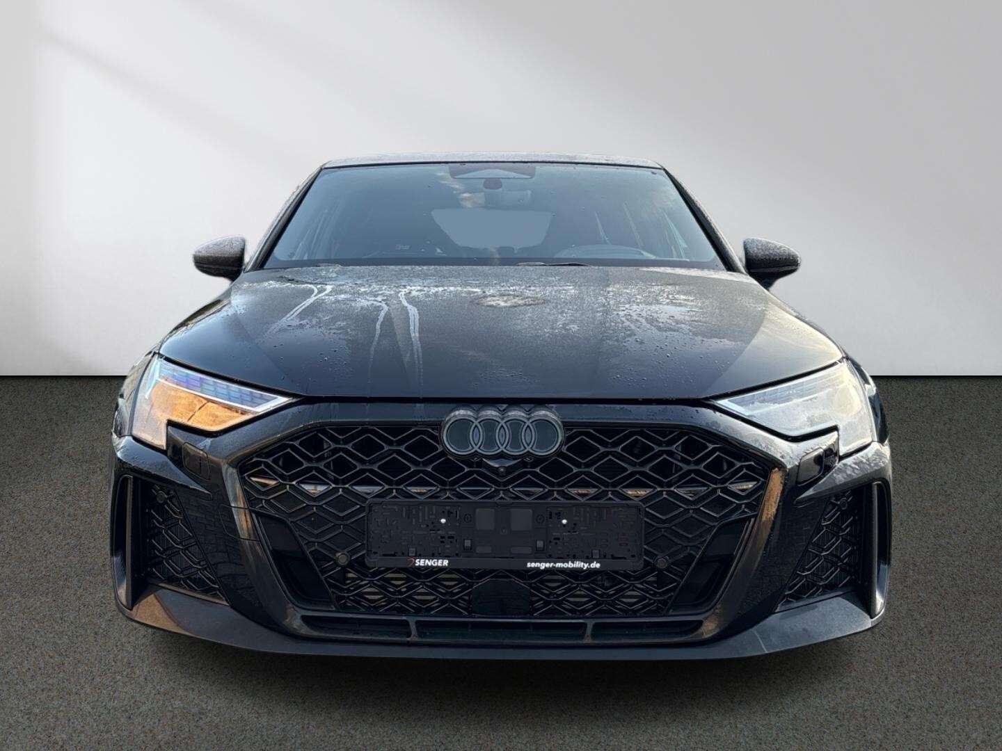 Audi RS3 Sportback -  - Joinsteer - #3