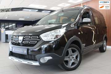 1.3 TCe Comfort | Airco | Cruise control | Navi |