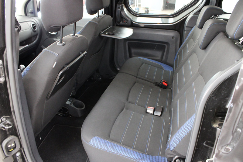 Dacia Dokker 1.3 TCe Comfort | Airco | Cruise control | Navi | — photo 19