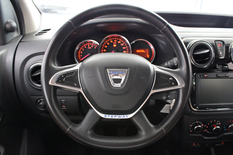 Dacia Dokker 1.3 TCe Comfort | Airco | Cruise control | Navi | — photo 14