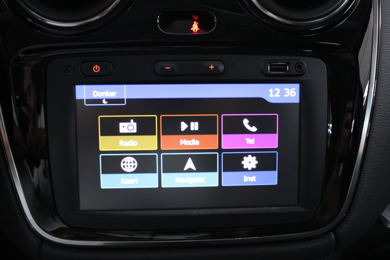 Dacia Dokker 1.3 TCe Comfort | Airco | Cruise control | Navi | — photo 10