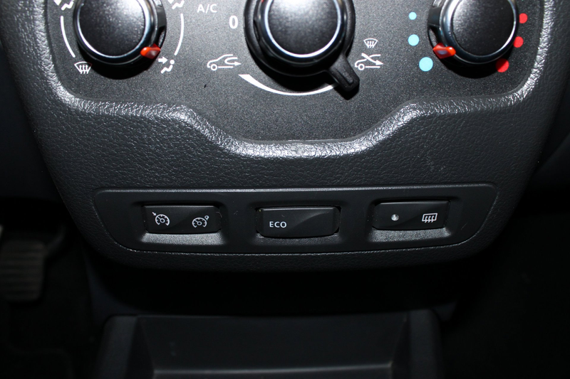 Dacia Dokker 1.3 TCe Comfort | Airco | Cruise control | Navi | — photo 13