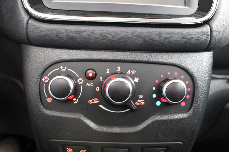 Dacia Dokker 1.3 TCe Comfort | Airco | Cruise control | Navi | — photo 12