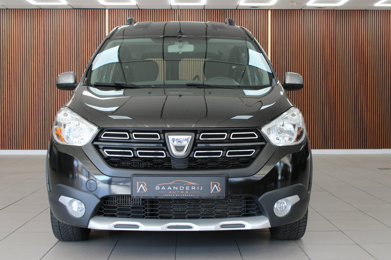 Dacia Dokker 1.3 TCe Comfort | Airco | Cruise control | Navi | — photo 2