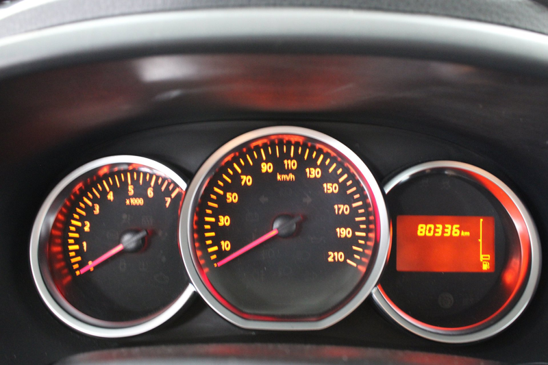 Dacia Dokker 1.3 TCe Comfort | Airco | Cruise control | Navi | — photo 9