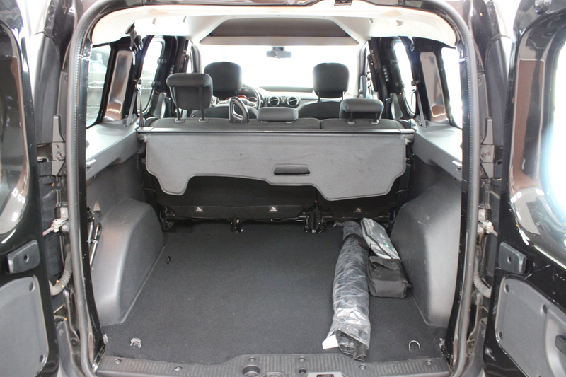 Dacia Dokker 1.3 TCe Comfort | Airco | Cruise control | Navi | — photo 20