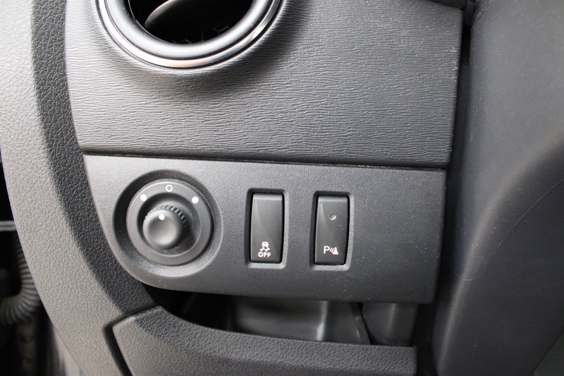Dacia Dokker 1.3 TCe Comfort | Airco | Cruise control | Navi | — photo 15