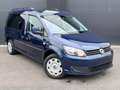Volkswagen Caddy Maxi | 1.6 CR TDI | 7PL | 1ste eigenaar | Garantie Blauw - thumbnail 1