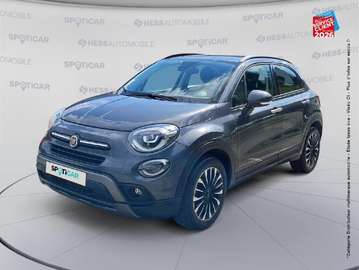 1.6 Multijet 120ch City Cross