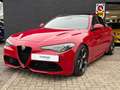 Alfa Romeo Giulia 2.0 T AWD Veloce | Pano | Harman Kardon Rojo - thumbnail 1
