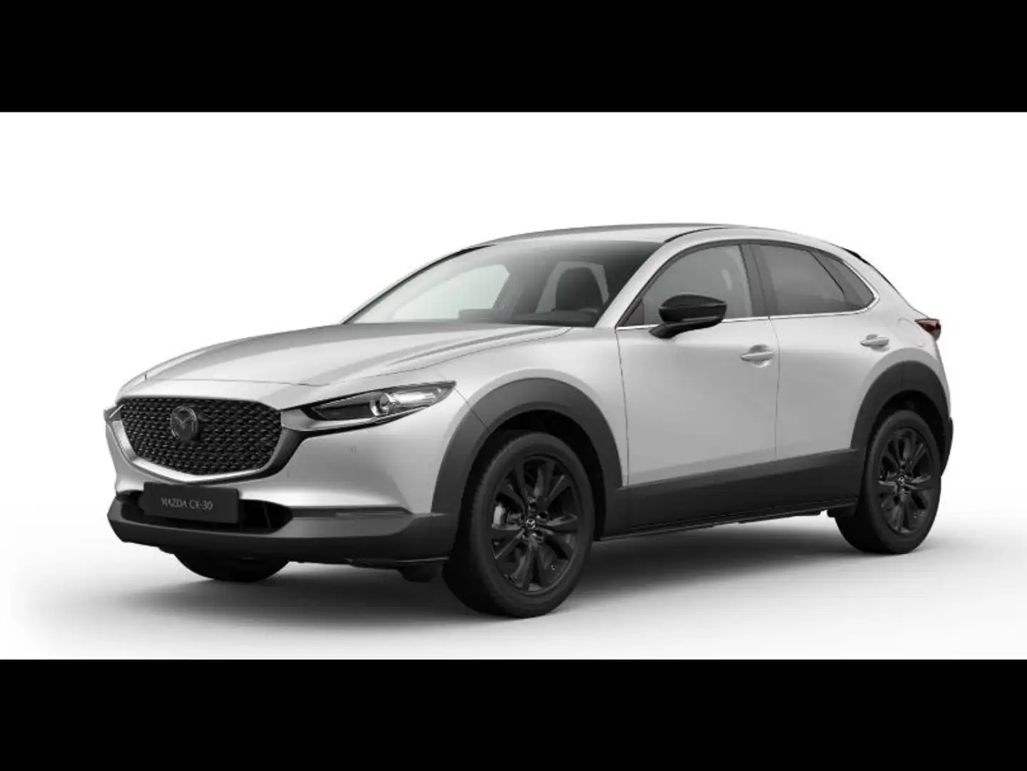 Mazda CX-30 2.5L G140PS 6MT 2WD HOMURA Weiß - 2