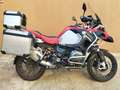 BMW R 1200 GS Adventure Rosso - thumbnail 6
