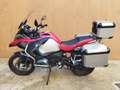 BMW R 1200 GS Adventure Rosso - thumbnail 3