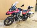 BMW R 1200 GS Adventure Rosso - thumbnail 1